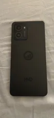 HMD XR21 128GB Black - 2