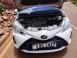 Toyota Vitz 2017 White - 2