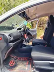 Toyota Vitz 2017 White - 4