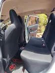 Toyota Vitz 2017 White - 5