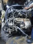 Injini Kamili ya Ford Ranger ya Mwongozo wa Turbo Iliyotumika - 2