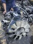 Injini Kamili ya Ford Ranger ya Mwongozo wa Turbo Iliyotumika - 3