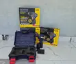 Royce Brushless Drill 16.4V - 2