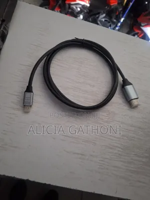 Kebo ya 1.5m 4K Micro HDMI hadi HDMI