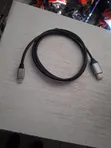 Kebo ya 1.5m 4K Micro HDMI hadi HDMI - 1