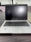 Laptop HP EliteBook 830 G6 - 8GB RAM, 256GB SSD - 1