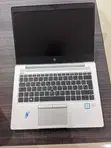 Laptop HP EliteBook 830 G6 - 8GB RAM, 256GB SSD - 4