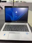 Laptop HP EliteBook 830 G6 - 8GB RAM, 256GB SSD - 5