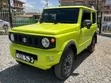 2022 Suzuki Jimny 650cc Manual - 4