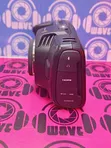 Blackmagic 4K Cinema Camera - 3