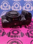 Blackmagic 4K Cinema Camera - 4