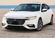 Honda Insight Touring 2020 Hybrid - 1