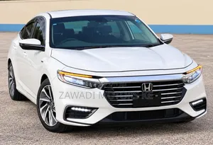 Honda Insight Touring 2020 Hybrid