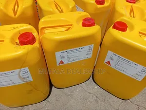 Sika Plastocrete-N KE (25L) Kiunganishi cha Kuzuia Maji