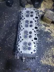 Toyota Hiace 2KD Cylinder Head (Iliyo tumika) - 1