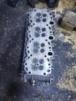 Toyota Hiace 2KD Cylinder Head (Iliyo tumika) - 3