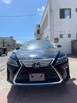 Lexus RX 300 2WD 2019 Black - 1
