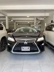 Lexus RX 300 2WD 2019 Black - 2