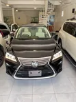 Lexus RX 300 2WD 2019 Black - 3