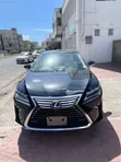 Lexus RX 300 2WD 2019 Black - 4