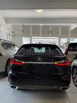 Lexus RX 300 2WD 2019 Black - 5