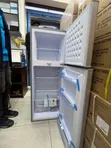 CR 142L Double Door DC 12V Solar Refrigerator - 2