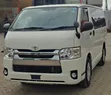 Toyota HiAce 2019 DX 3000cc Dizeli Otomatiki - 3