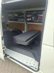 Toyota HiAce 2019 DX 3000cc Dizeli Otomatiki - 5