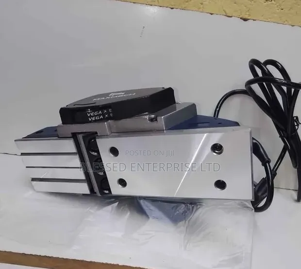 Maxmech 500W Electric Planer - 1
