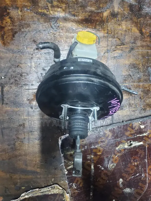 Subaru Impreza El15 Brake Booster - 1