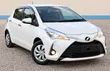 Toyota Vitz 1.0 FWD 5dr 2019 Pearl - 3