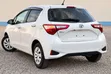 Toyota Vitz 1.0 FWD 5dr 2019 Pearl - 4