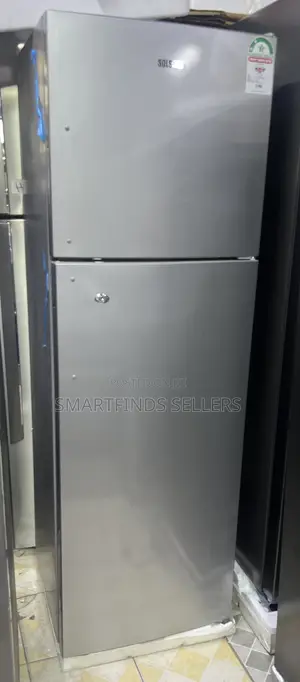 Solstar 247L Friji - Mpya Kabisa