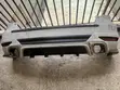 Subaru Forester SJG Rear Bumper Iliyowekwa - 3