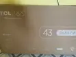 TCL 43 Inch QLED Google TV 43S5K - 2