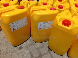 Sika Plastocrete-N KE Admixture (25L)