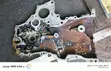 Toyota 1NZ Oil Pump (Iliyo tumika) - 1