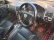 Volkswagen Golf 1.6 Automatic 2003 Silver - 2