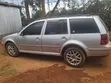 Volkswagen Golf 1.6 Automatic 2003 Silver - 4
