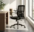 Kiti cha Ofisi cha Ergonomic Executive Mid-Back - 3