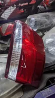 Toyota Lexus LS 460 Backlight (Iliyotumika) - 1