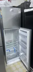 Brand New Solstar 247L Refrigerator - 2