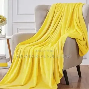 Blanketi laini la Fleece 6x6