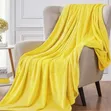 Blanketi laini la Fleece 6x6 - 1