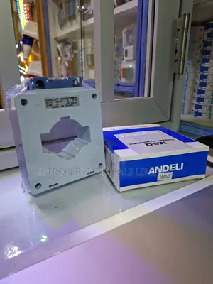 Transformer ya Mkondo Mpya 1200/5A