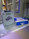 Transformer ya Mkondo Mpya 1200/5A - 3