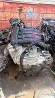 Nissan Juke HR16 Engine (Used, Ex-Japan) - 1