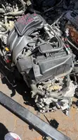 Nissan Juke HR16 Engine (Used, Ex-Japan) - 2