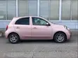 Nissan March 1.2 FWD 2019 Pink - 2