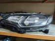 Honda Fit 2015 Headlight (Non-Xenon) - 1
